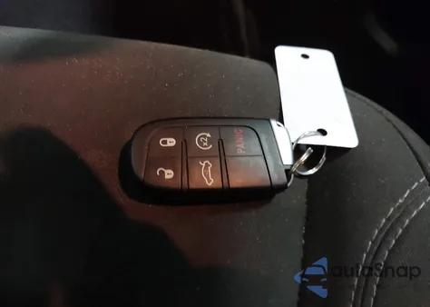 2016 Dodge Challenger Sxt from USA, damaged, VIN 2C3CDZAG9GH263499